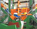 آلة لحام القطب بإغلاق CNC موديل: HM2200 / 18000 آلة لحام التماس الأوتوماتيكية