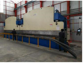 أحدث حالة شركة حول خط 14 متراً تماماً - شركة (اتس ترافيك) - تايلاند