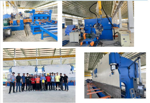 أحدث حالة شركة حول خط بطول 14 مترًا بالكامل - شركة RACER ELECTRIC (THAILAND) CO. ، LTD