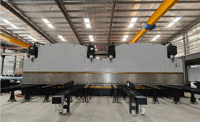 Wuxi CMC Machinery Co.,Ltd خط إنتاج المصنع