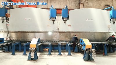 جودة cnc هيدروليّ صحافة مكبح مصنع