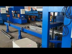 آلة لحام CNC لإغلاق القطب الضوئي CNCS300/12000