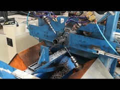 آلة حفر الثقوب العليا لتثبيت الذراع العليا