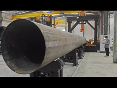 شركة Wuxi CMC Machinery Co. LTD