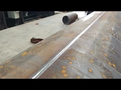 آلة لحام CNC لإغلاق القطب الضوئي