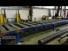 قطع إلى طول خط للقطب الضوئي