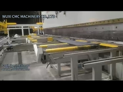 نظام تغذية لوحة CNC