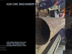 آلات الحرارة الحائطية للقطب الخفيف CNC CNCS360/10000