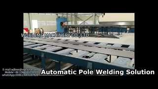 آلة قطع لطول لفائف الصلب