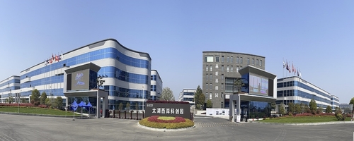 Latest company news about المصنع الجديد - JIANGSU CMC MACHINERY CO.، LTD يتم تشغيله رسميًا