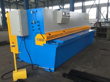 Good price 25x2500 heavy-duty هيدروليّ يقصّ آلة/معدن عمليّة قطع الانترنت
