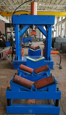 Good price آلة تصويب التجميع عالية القطب الصاعق أقصى قطر 2200mm الانترنت