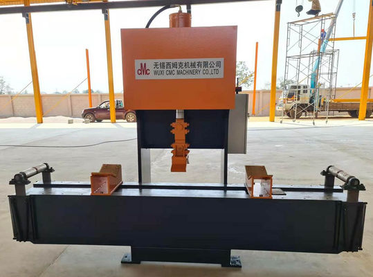 Good price آلة تصويب القطب النموذج JZ-30-3000 الانترنت