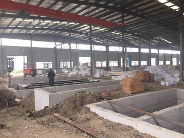 Good price 7.0x1.2x2.2m الزنك دبابات تراجع الساخنة معدات الجلفنة مع نظام حماية البيئة الانترنت