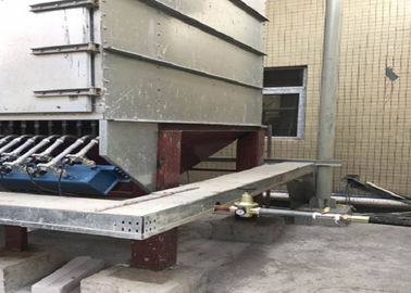 Good price 7.0x1.2x2.2m الساخنة انخفض خزان خزان الزنك المجلفن لخط الجلفنة المستمر الانترنت