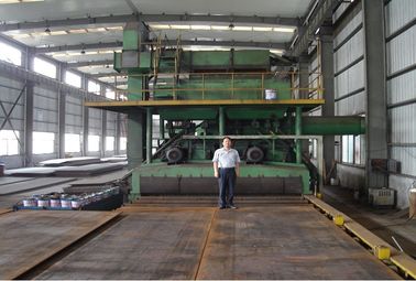 Good price أنبوب فولاذيّ, أنبوب مربّع ثقيل h-beam يقذف يفجّر تجهيز 5 - 60mm الانترنت