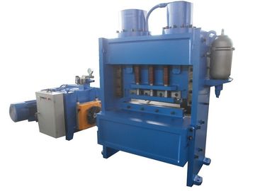Good price 20mm, 600mm فولاذ لوحة هيدروليّ يقصّ آلة مع محوري غطاس مضخة الانترنت