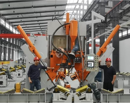 Good price موديل HM800-14000 آلة لحام الإغلاق ذات القطب الخفيف لصاري أحادي القطب العالي الانترنت