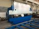 500 طن الهيدروليكية CNC جنبا إلى جنب الصحافة آلة الفرامل 8200mm