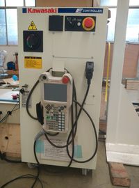 0.1MM 200W - 1.6mm والروبوتية آلة قطع للالفولاذ المقاوم للصدأ