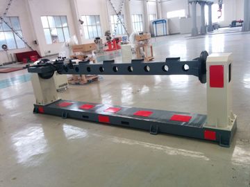 عالية الدقة يمول المعادن الروبوتية آلة لحام الصناعية الذراع الروبوتية 130W 150W