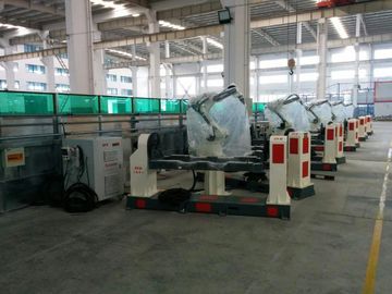 Good price آلة قطع OEM السامي سرعة الروبوتية آلة لحام ليزر 3D الروبوتية الانترنت