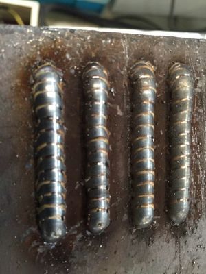 آلة قطع OEM السامي سرعة الروبوتية آلة لحام ليزر 3D الروبوتية