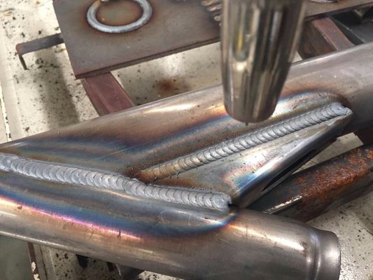 الاكريليك crytal والروبوتية نظام اللحام، الروبوتية القطع بالليزر معدات لحام