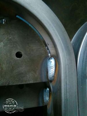 الاكريليك crytal والروبوتية نظام اللحام، الروبوتية القطع بالليزر معدات لحام