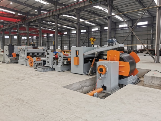 8m قطب خفيف يقطع إلى طول خطّ حزّ مستدق