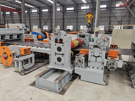 8m قطب خفيف يقطع إلى طول خطّ حزّ مستدق