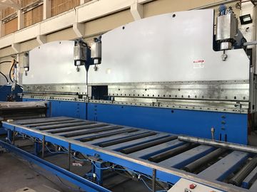 Good price آمن cnc متزامن هيدروليّ ترادفيّ صحافة مكبح 14000mm عرض 2-1200T/7000mm الانترنت