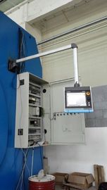 cnc ترادف 1000 طن صحافة مكبح لطاقة الكهربائية إتصال صناعة مع iso