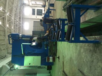 آمن cnc متزامن هيدروليّ ترادفيّ صحافة مكبح 14000mm عرض 2-1200T/7000mm