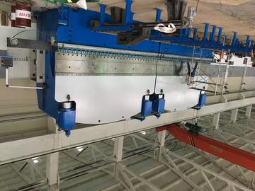 سعر جيد Custom-made Press Brake Machine for Precise Bending and Forming الانترنت