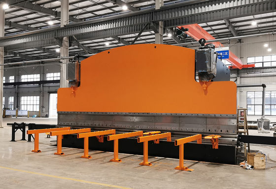 Good price الفرامل الهيدروليكية للضغط 500T/8000 الانترنت