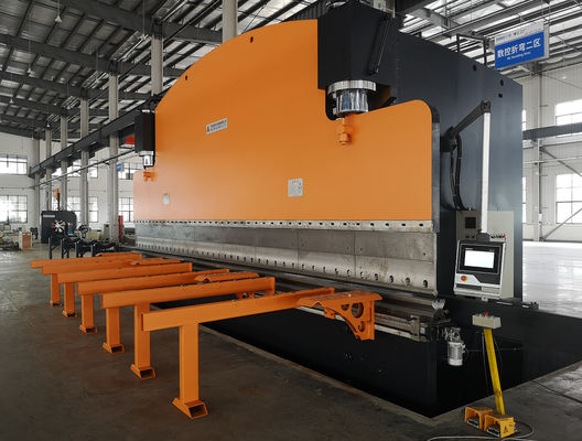 Good price 400 طن 8000 ملم CNC الفرامل الهيدروليكية الانترنت