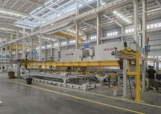 Good price آلة الطباعة الهيدروليكية CNC التانديمية مع الأتمتة الانترنت