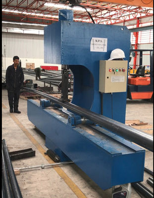 آلة تصويب القطب النموذج JZ-30-3000