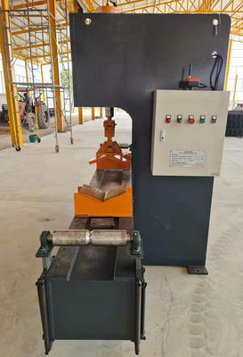 آلة تصويب القطب النموذج JZ-30-3000