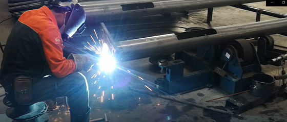 محرك الدوران لحام نموذج R500