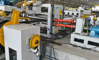 Good price 1600mm Q235A لفائف مقطوعة لطول خط الماكينة 15 طن تحميل الانترنت