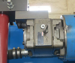 يجب أن يحتوي CB-E310 على مكونات لفرامل CNC