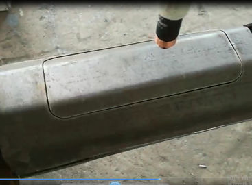 Good price آلة قطع الأبواب ذات القطب الخفيف من CNC أقصى قطر 350mm أقصى طول للقطع 2000mm الانترنت