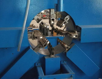 صنع وفقا لطلب الزّبون حدّ أقصى 500 قطر خفيف Pole آلة لشارع مصباح موقع