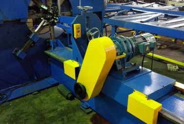 صنع وفقا لطلب الزّبون حدّ أقصى 500 قطر خفيف Pole آلة لشارع مصباح موقع