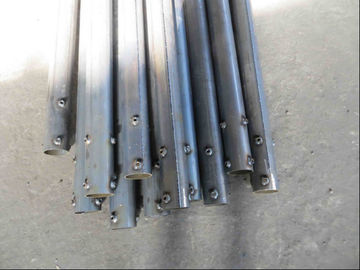 آلة حفر الثقوب العليا للأنابيب التي يبلغ قطرها 50~200 ملم