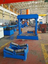 Good price Max.diameter 1200mm High Mast Assembly & Straightening Machine الانترنت
