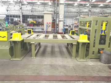 Good price 2.2kw 6x1500 2.0mm خط حز لفائف الصلب الانترنت