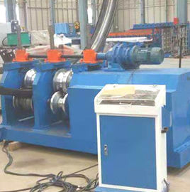 سعر جيد الدرابزين الصلب 15KW 3 آلة الانحناء لوحة الأسطوانة الانترنت